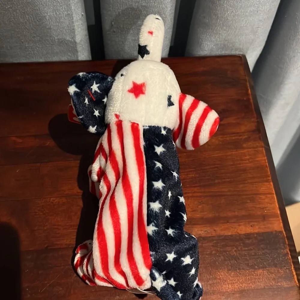 NWT Beanie Babies Ty 